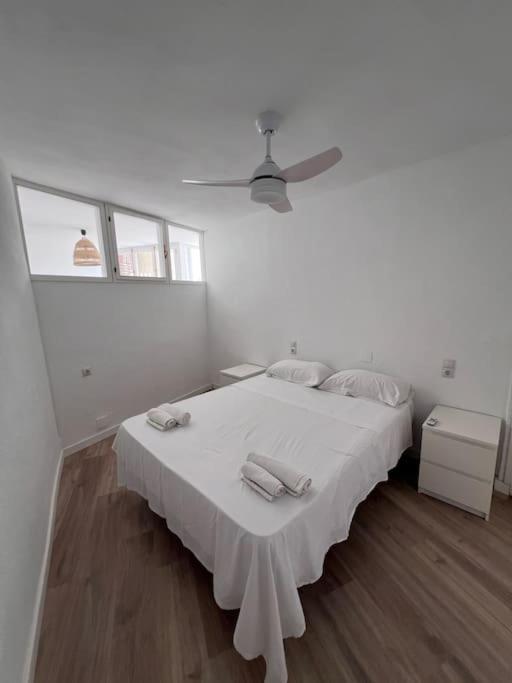 Piso Torres - Two-Bedroom Apartment - 6