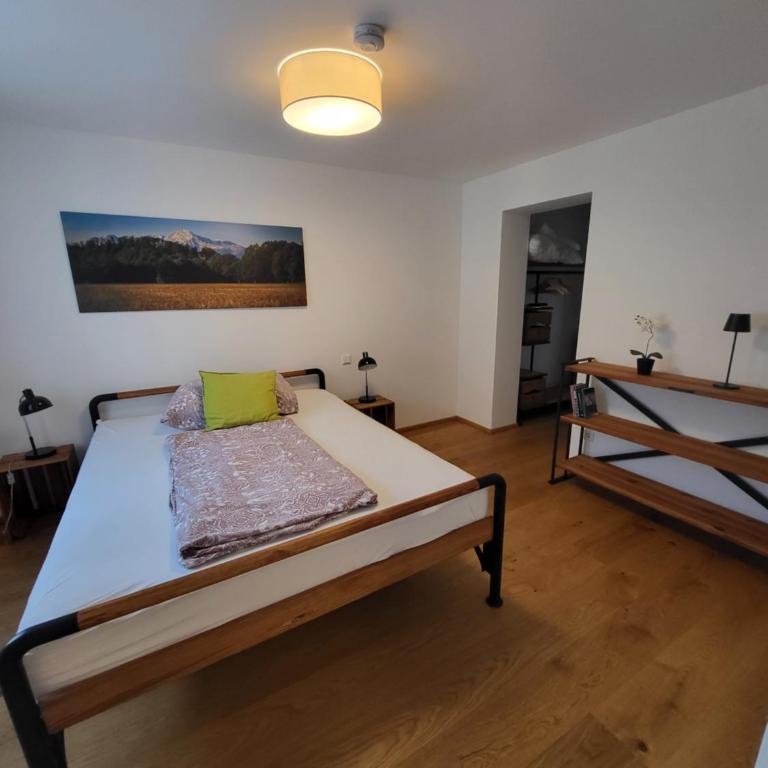 Quartier No 7 Salzburg Süd Apartments - Appartement 1 Chambre - 22
