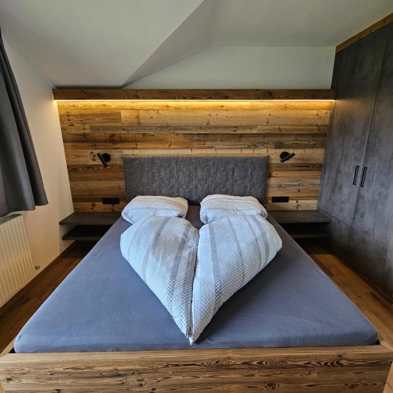 Roasthof Apartments - Apartment mit 1 Schlafzimmer und Balkon - 1