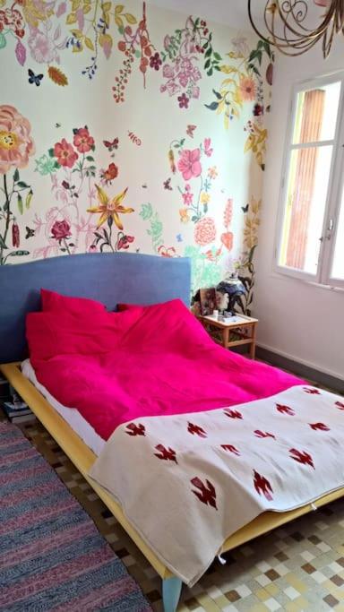 Charmant T3 Cœur de Saint Victor - Apartment mit 1 Schlafzimmer - 8