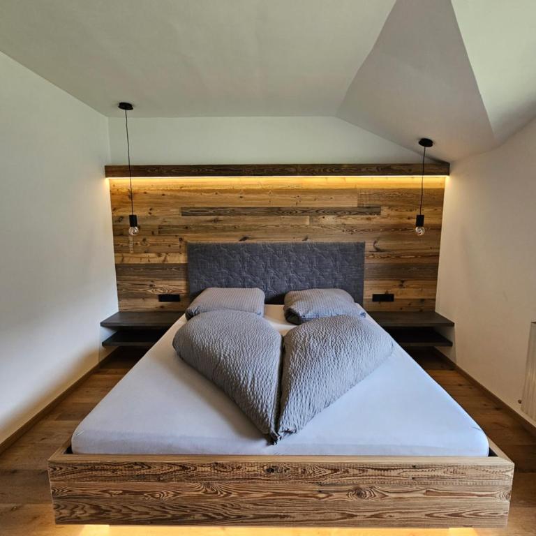 Roasthof Apartments - Apartment mit 1 Schlafzimmer und Balkon - 6