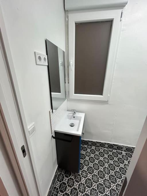 Apartamento con 8 habitaciones y 5 baños - Apartamento - 10