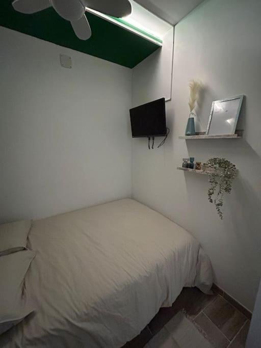 Apartamento con 8 habitaciones y 5 baños - Apartamento - 11