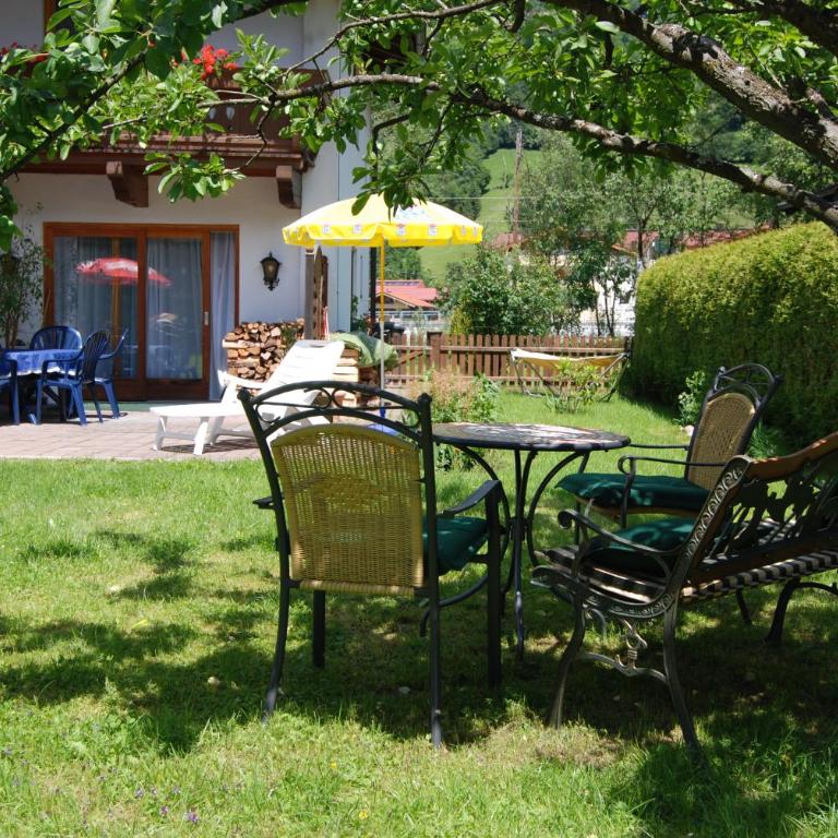 Brixana - Apartment mit 2 Schlafzimmern und Terrasse - 2