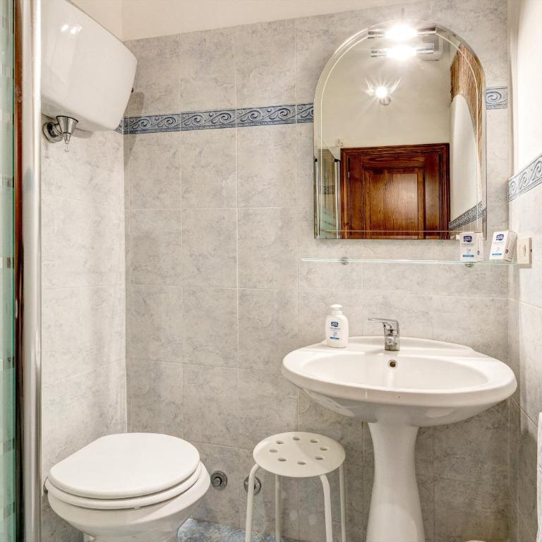 Villa Margherita - Teloni - Eleven-Bedroom villa - 34