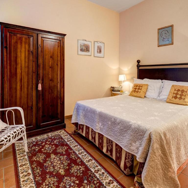 Villa Margherita - Teloni - Eleven-Bedroom villa - 22