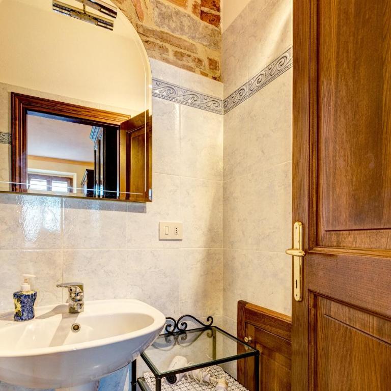 Villa Margherita - Teloni - Eleven-Bedroom villa - 24
