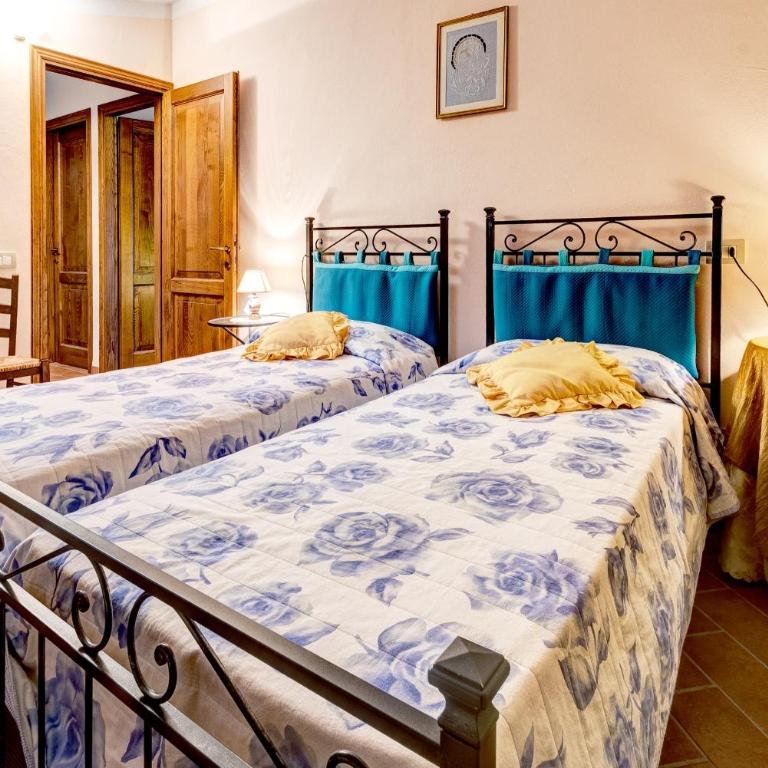 Villa Margherita - Teloni - Eleven-Bedroom villa - 31