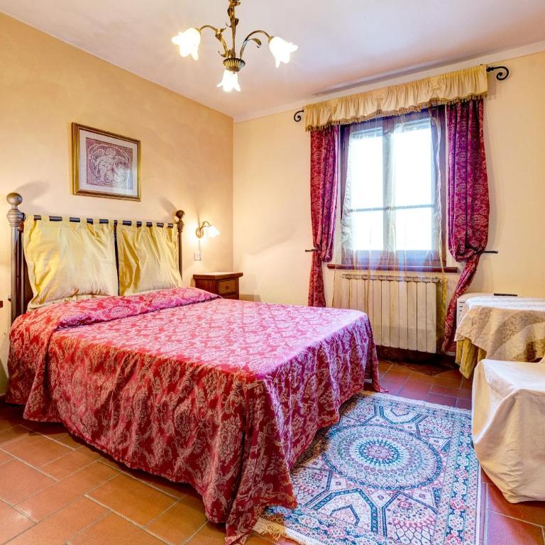 Villa Margherita - Teloni - Eleven-Bedroom villa - 30