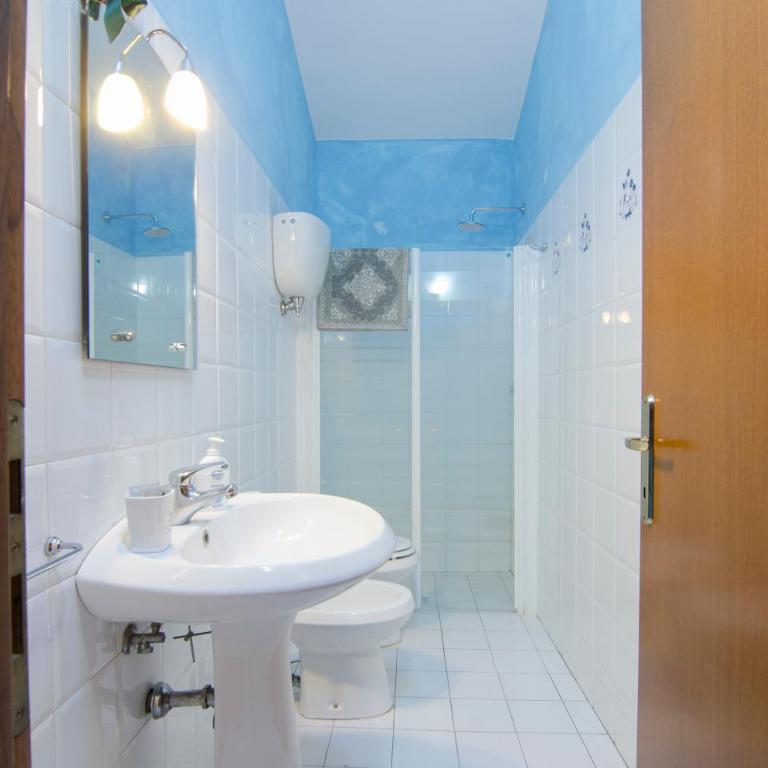 Villa Margherita - Teloni - Eleven-Bedroom villa - 39