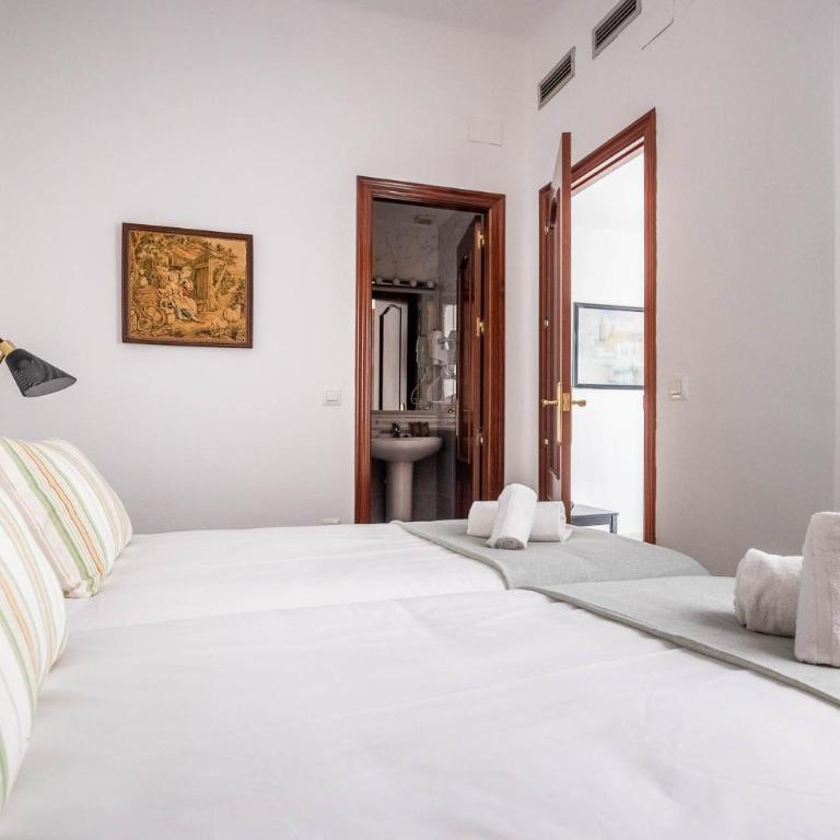Casa Del Orfebre - Two-Bedroom Apartment - 27
