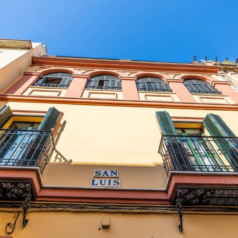 Casa Del Orfebre - Two-Bedroom Apartment - 46