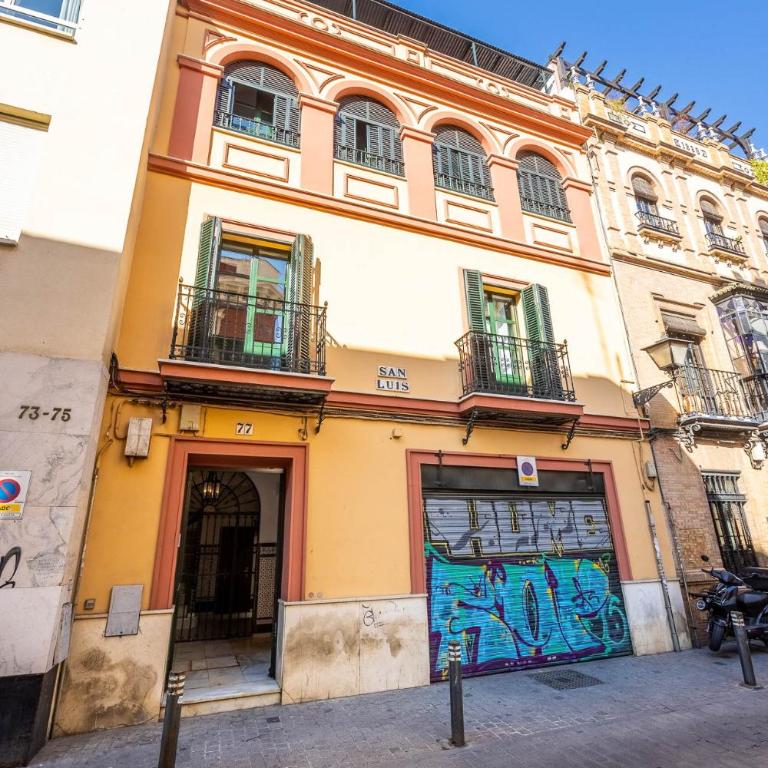 Casa Del Orfebre - Two-Bedroom Apartment - 39