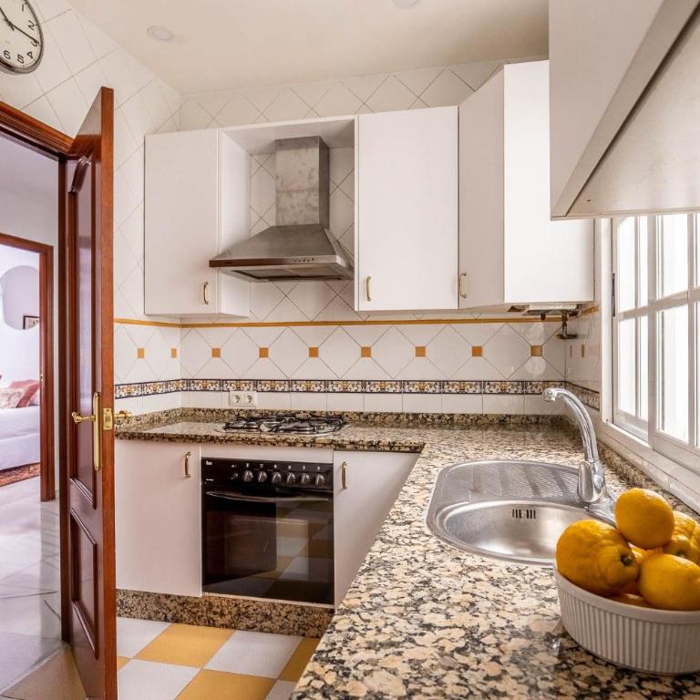 Casa Del Orfebre - Two-Bedroom Apartment - 17