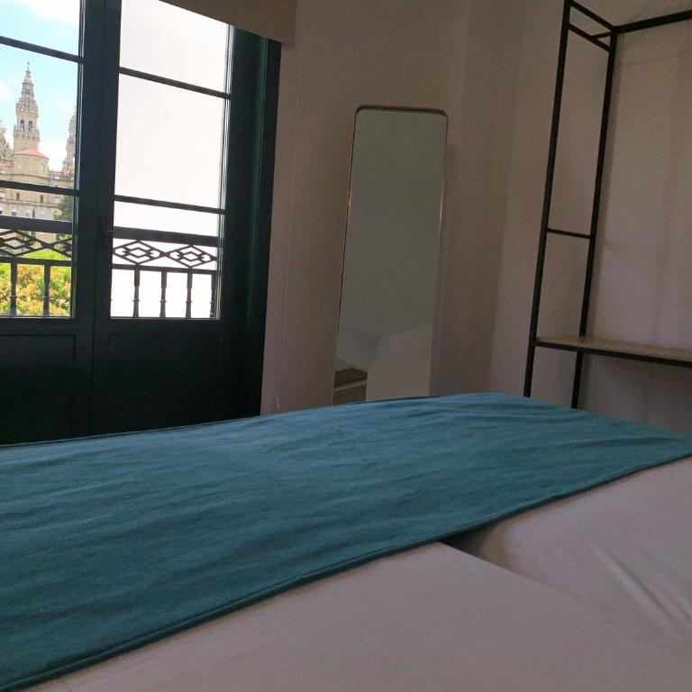 Hotel Pombal Rooms - Habitación Doble con vistas a la ciudad - 1 o 2 camas - 21