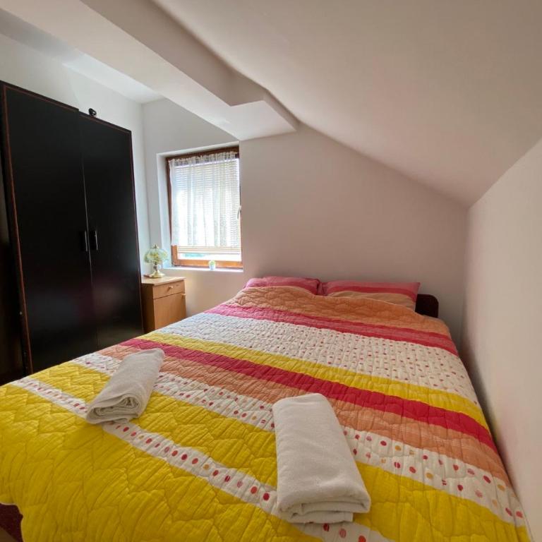 Aparmani,,Drljaca,,3 - Apartman sa 1 Spavaćom Sobom - 2