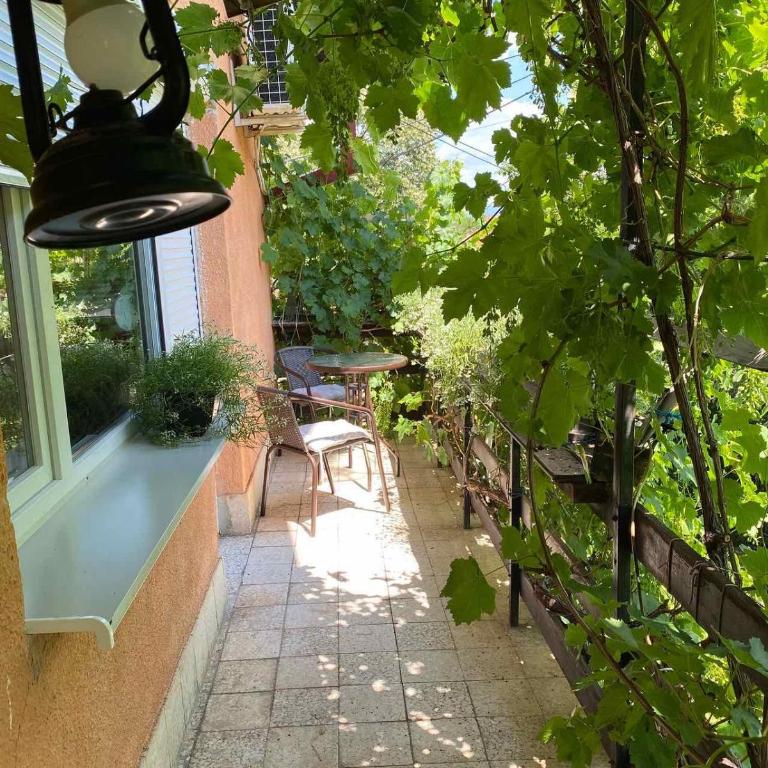 Aparmani,,Drljaca,,3 - Apartman sa 1 Spavaćom Sobom - 3