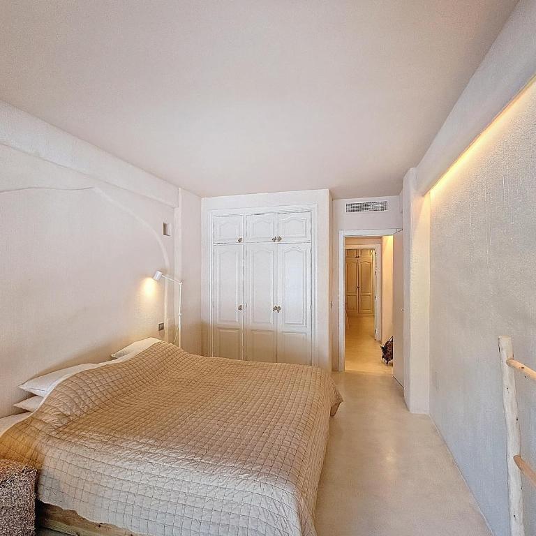 Hanami Apartment Boho Rustic - Two-Bedroom Apartment - 5