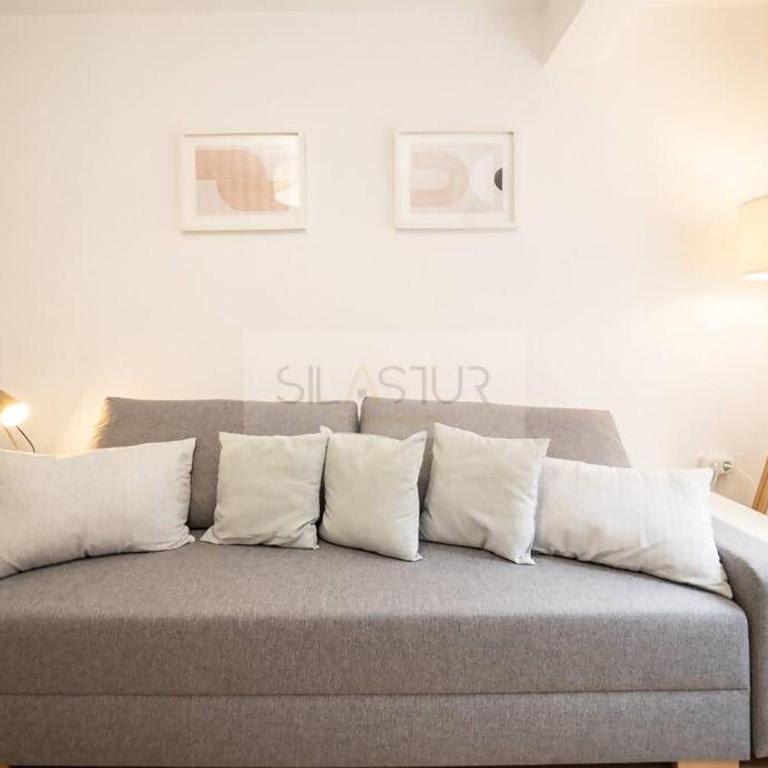 Ayala Home By Silastur - Apartamento de 3 dormitorios - 3