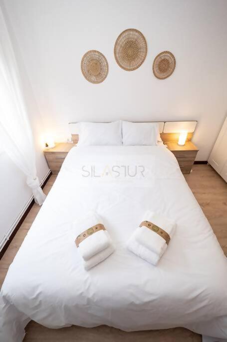 Ayala Home By Silastur - Apartamento de 3 dormitorios - 8
