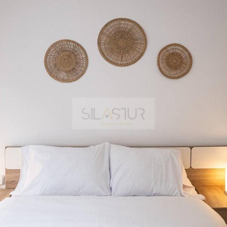 Ayala Home By Silastur - Apartamento de 3 dormitorios - 7
