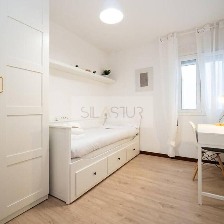 Ayala Home By Silastur - Apartamento de 3 dormitorios - 10