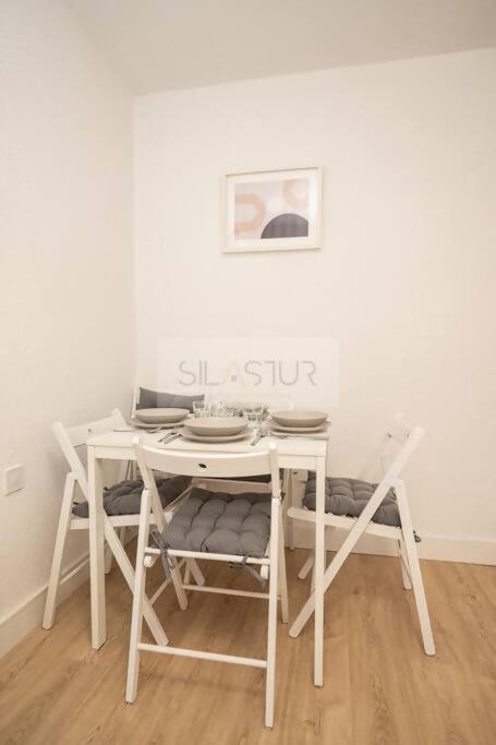 Ayala Home By Silastur - Apartamento de 3 dormitorios - 22