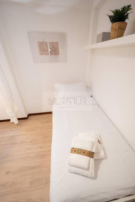 Ayala Home By Silastur - Apartamento de 3 dormitorios - 16