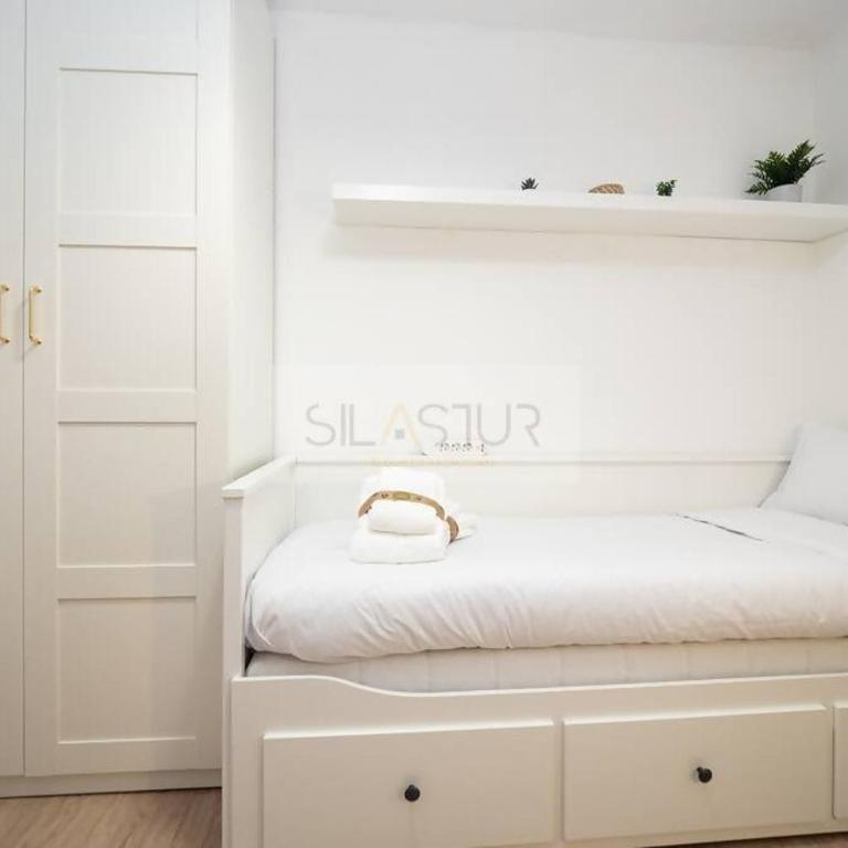Ayala Home By Silastur - Apartamento de 3 dormitorios - 15
