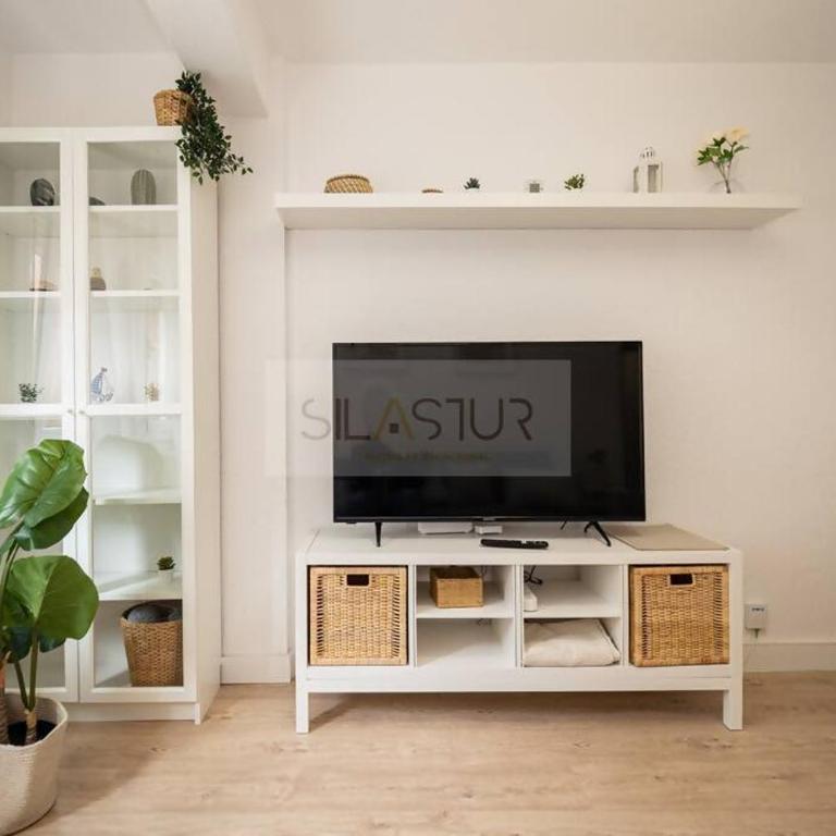 Ayala Home By Silastur - Apartamento de 3 dormitorios - 21