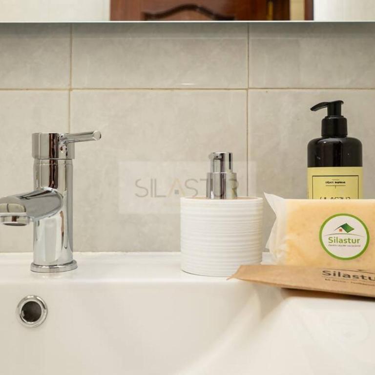 Ayala Home By Silastur - Apartamento de 3 dormitorios - 26