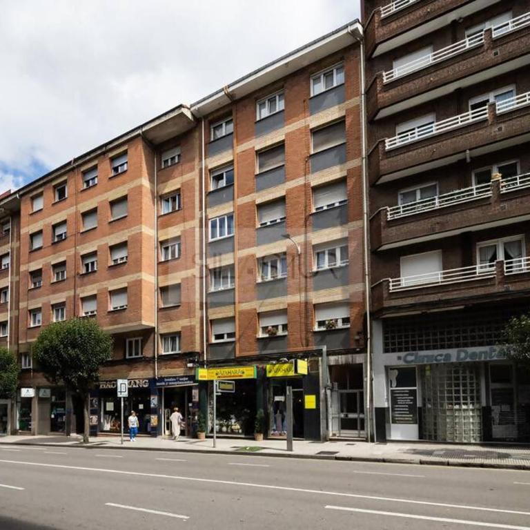 Ayala Home By Silastur - Apartamento de 3 dormitorios - 30