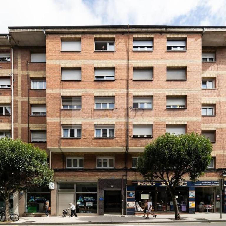 Ayala Home By Silastur - Apartamento de 3 dormitorios - 29