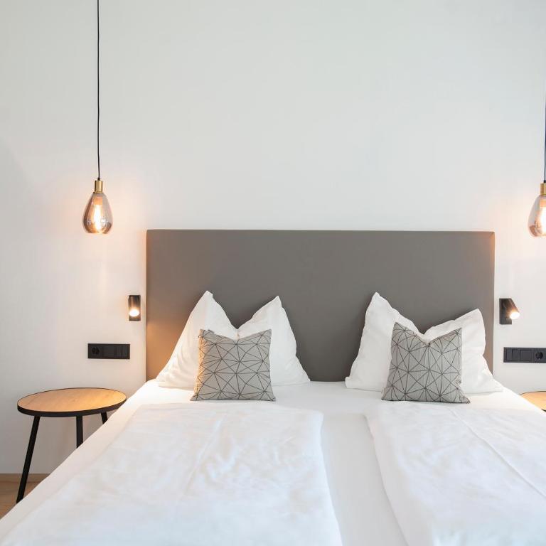 FELDHOF - Agri-apartment-suites - Appartamento con 1 Camera da Letto e con Giardino - 5