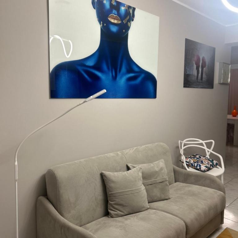 Appartamento Relax - Mare Cannizzaro - Aci Castello Catania - Appartamento con 1 Camera da Letto - 4