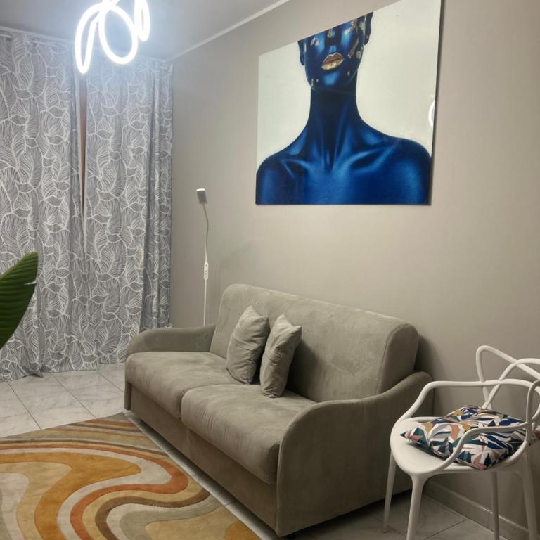 Appartamento Relax - Mare Cannizzaro - Aci Castello Catania - Appartamento con 1 Camera da Letto - 6