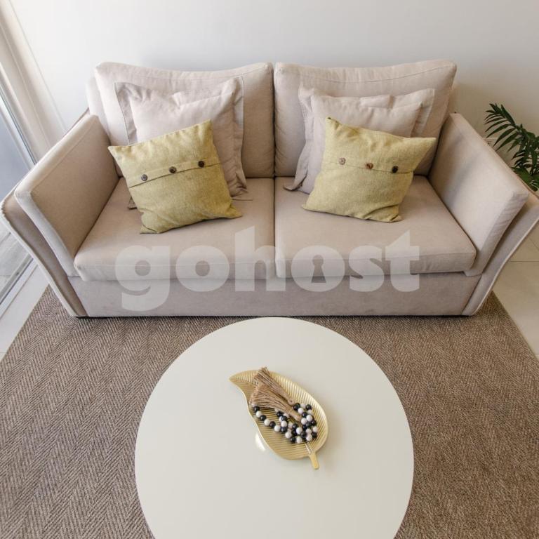 New-Exclusive 2-bedroom apt in Molas López Area - Apartment - 4