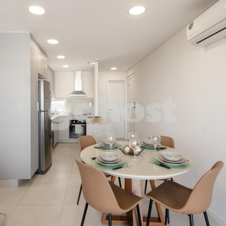 New-Exclusive 2-bedroom apt in Molas López Area - Apartment - 8