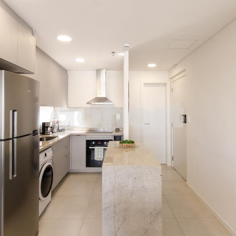 New-Exclusive 2-bedroom apt in Molas López Area - Apartment - 10