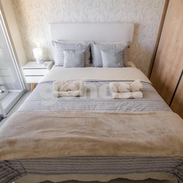 New-Exclusive 2-bedroom apt in Molas López Area - Apartment - 15
