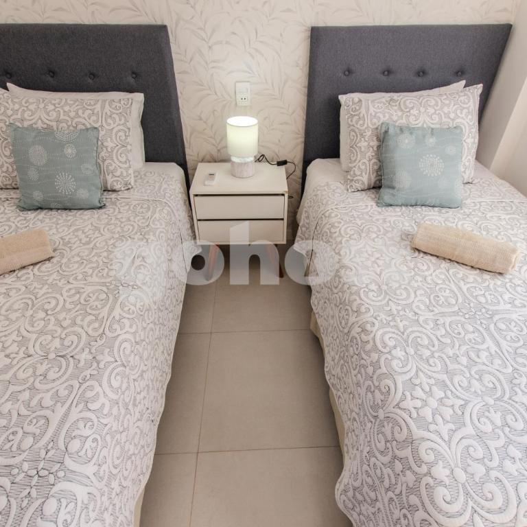 New-Exclusive 2-bedroom apt in Molas López Area - Apartment - 17