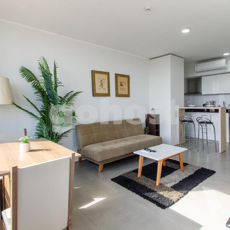 Hanging Garden Style Apt in Las Mercedes - Apartment - 5