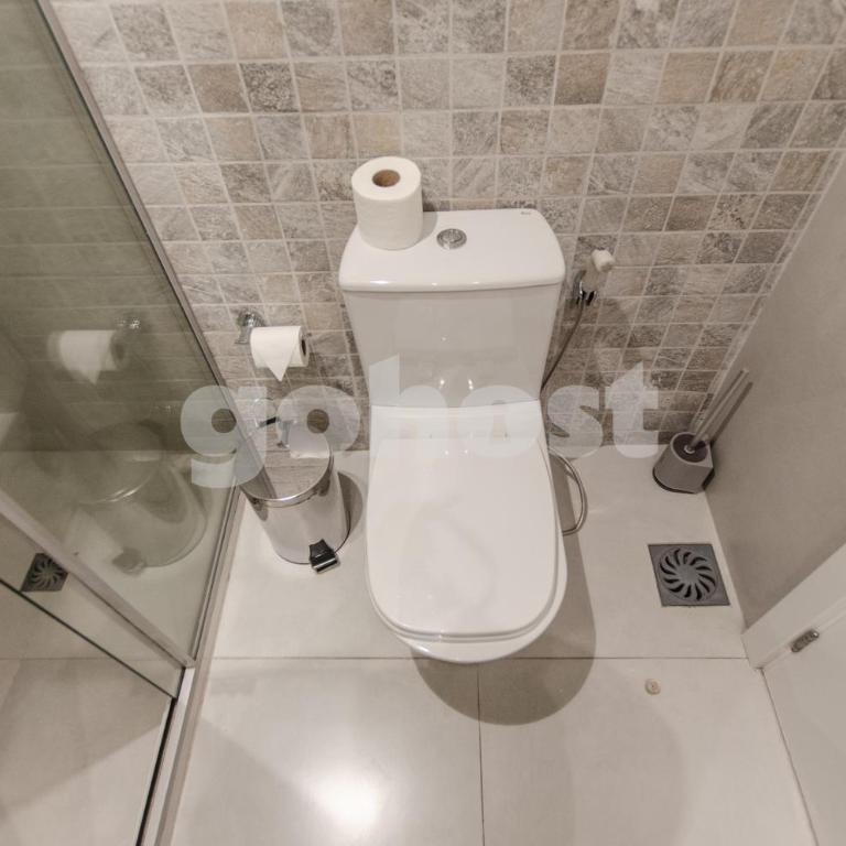 New-Exclusive 2-bedroom apt in Molas López Area - Apartment - 19