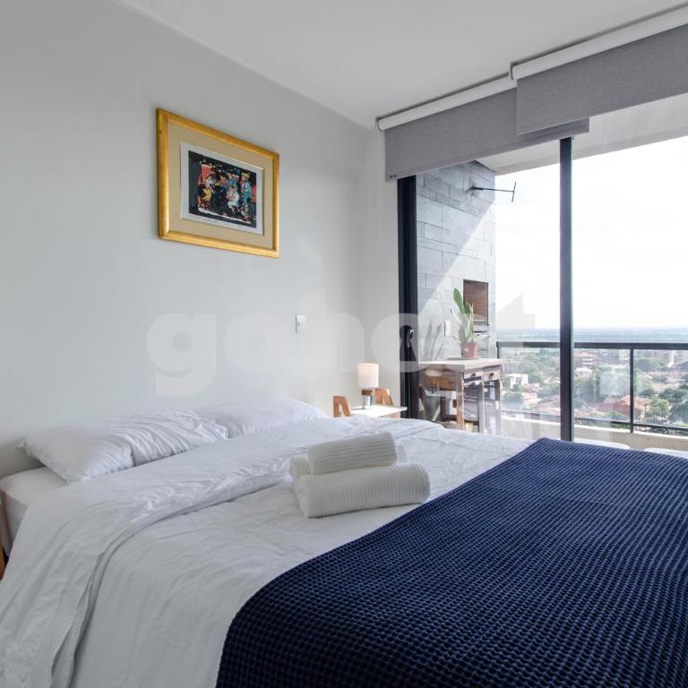 Hanging Garden Style Apt in Las Mercedes - Apartment - 2