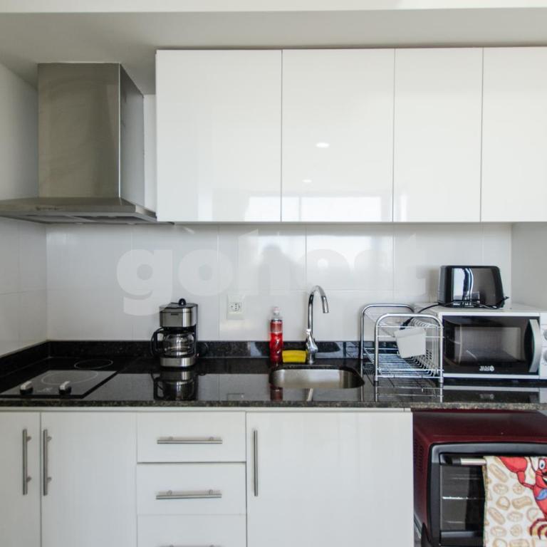 Hanging Garden Style Apt in Las Mercedes - Apartment - 8