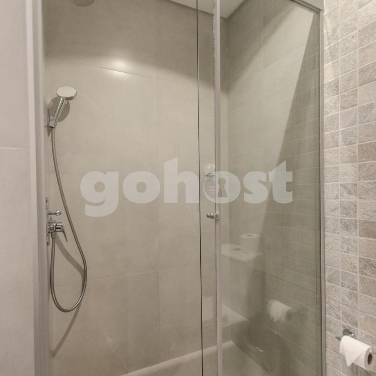 New-Exclusive 2-bedroom apt in Molas López Area - Apartment - 20