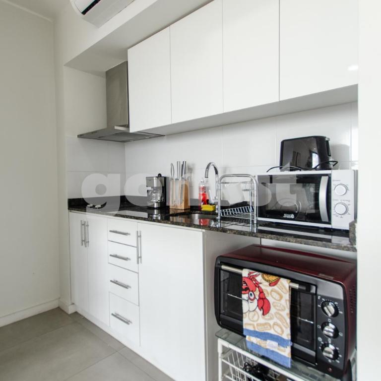 Hanging Garden Style Apt in Las Mercedes - Apartment - 9