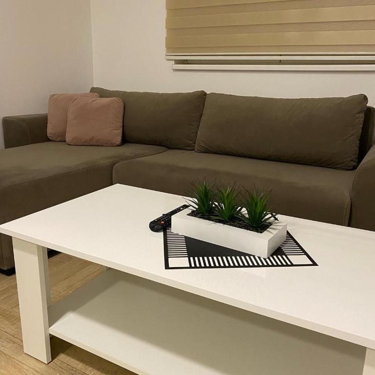 Apartmani,,Drljaca,,2 - Apartman sa 1 Spavaćom Sobom - 2
