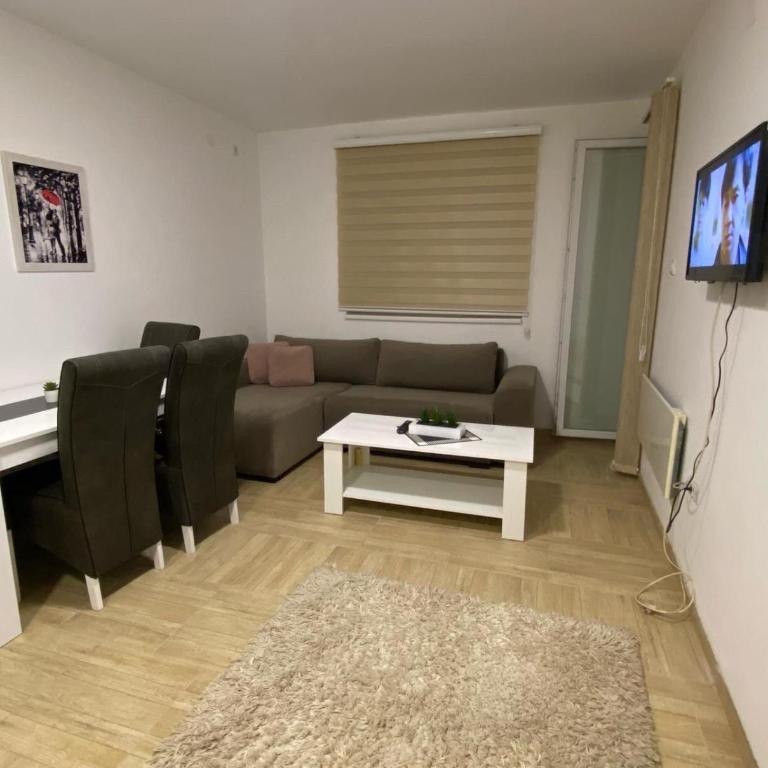 Apartmani,,Drljaca,,2 - Apartman sa 1 Spavaćom Sobom - 4