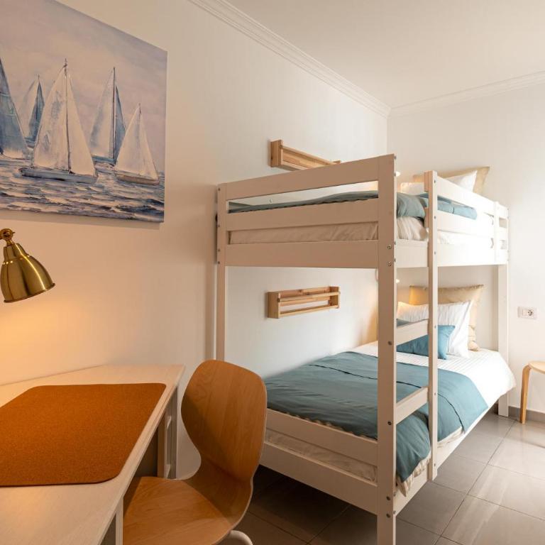 Hidalgos Hideaway - La Caleta - Apartamento de 2 dormitorios - 7